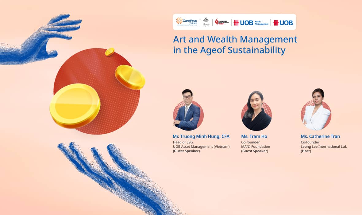 Art and Wealth Management in the Age of Sustainability