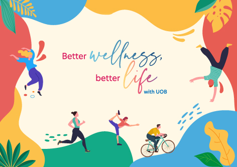 Better Wellness Better Life