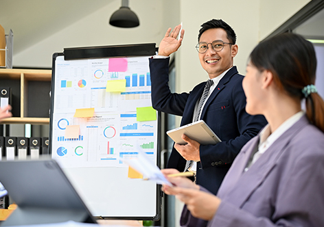 CEO Coach dành cho nhà sáng lập khởi nghiệp