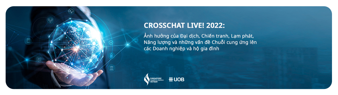Crosschat live 2022