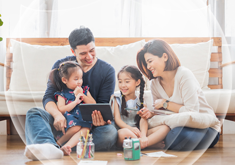 UOB x Careplus webinar: Double protection for the future