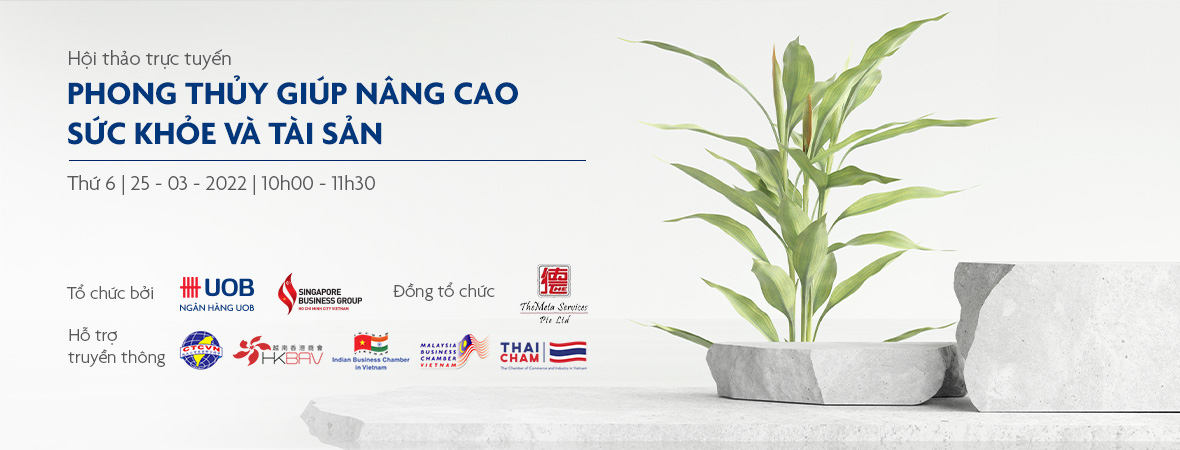 Phong thủy giúp nâng cao sức khỏe và tài sản