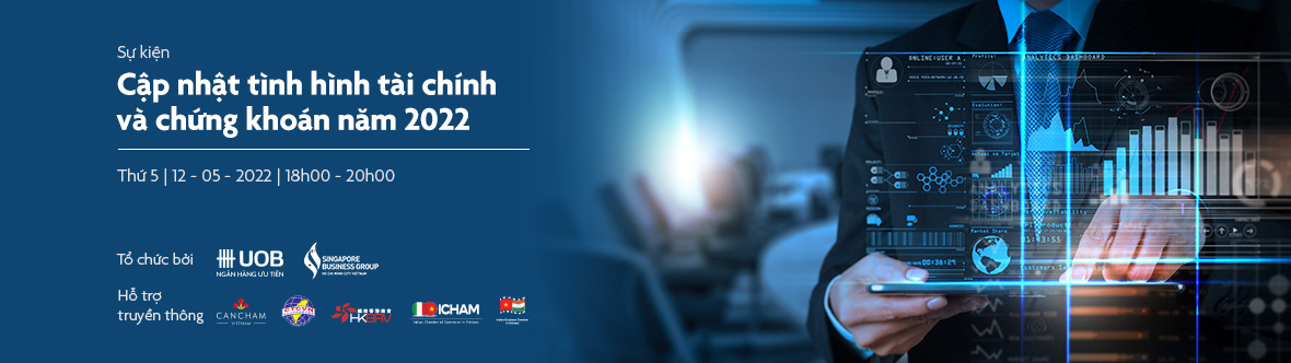 Sự kiện: Cập nhật tình hình tài chính và chứng khoán năm 2022