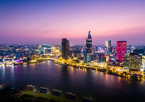 real estate investment possibility in Vietnam market after Covid-19