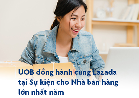 Sự kiện Lazada Mega Seller Conference