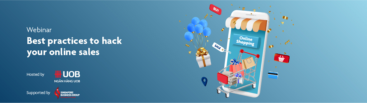 Best practices to hack your online sales
