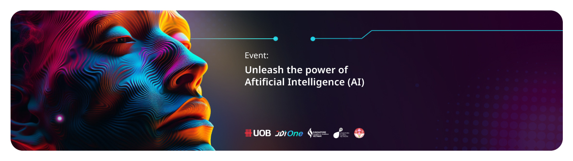 Unleash the power of Artificial Intelligence (AI)