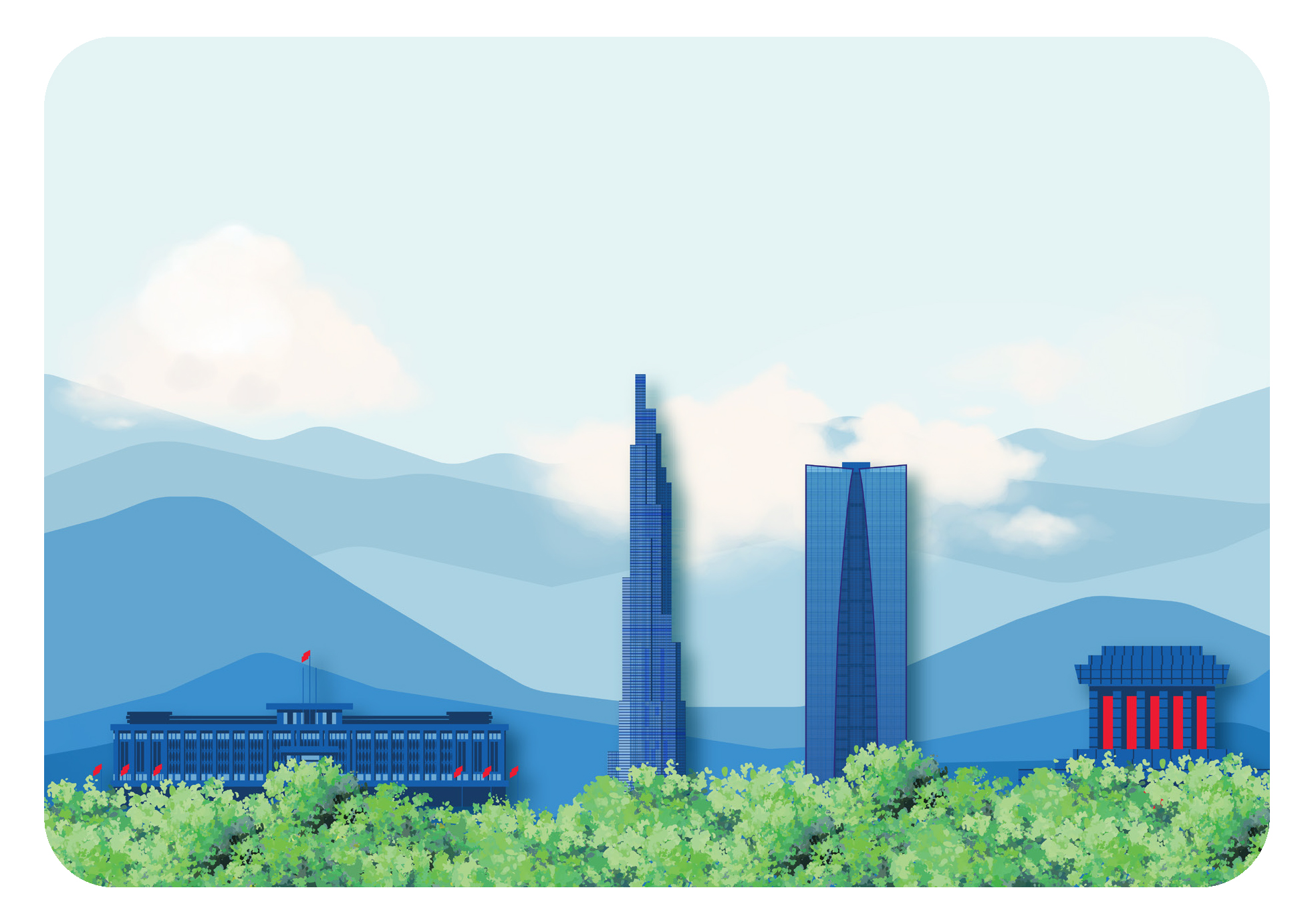 Buổi công bố Nghiên cứu Triển vọng Doanh nghiệp năm 2024 của UOB