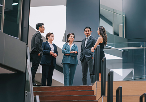 Hội thảo “M&A và JV dưới góc nhìn của nhà đầu tư quốc tế”