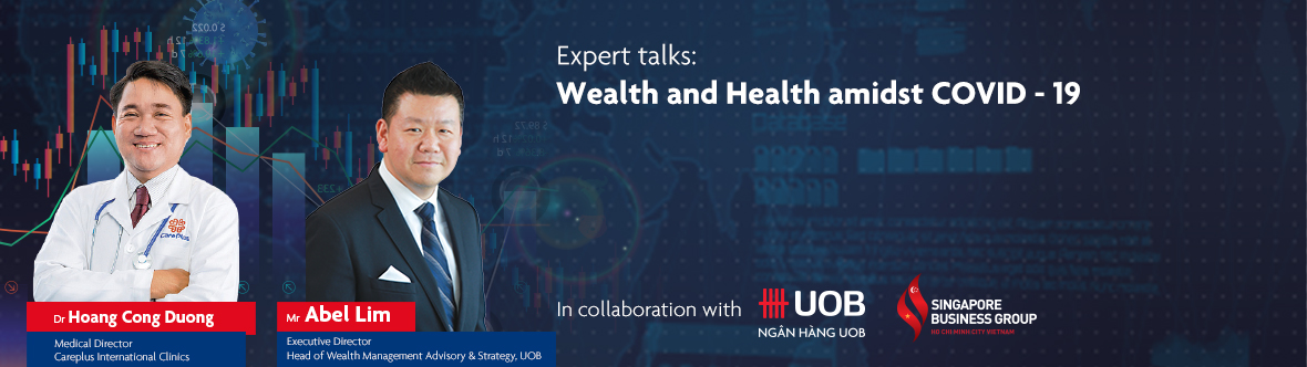 wealth and health amidst covid-19