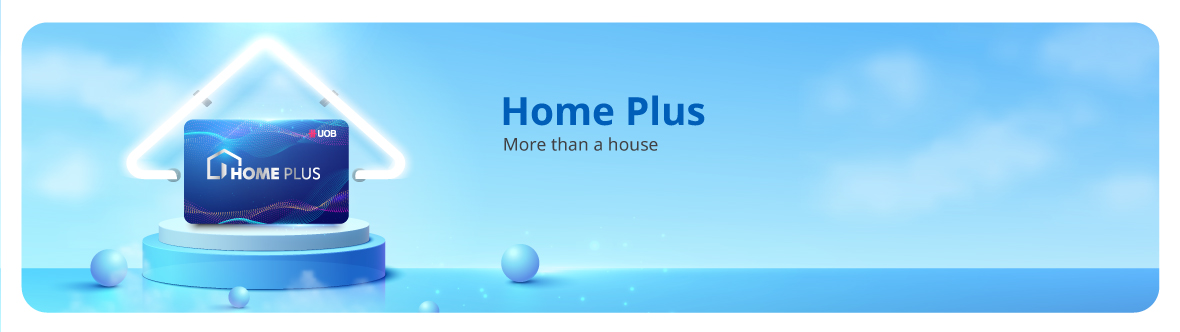 Home Plus