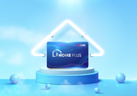 Home Plus