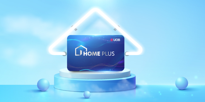 Home Plus - Hơn cả một ngôi nhà