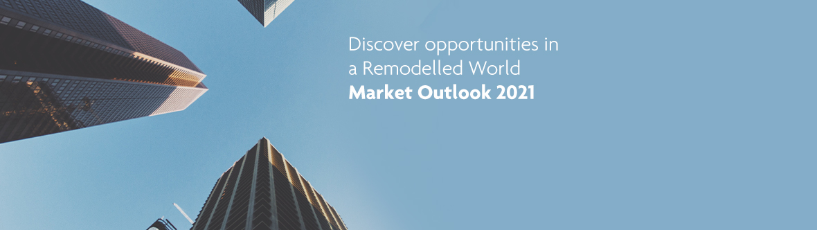UOB Market Outlook 2021 - Discovering wealth opportunities
