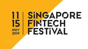 Singapore Fintech Festival 2019