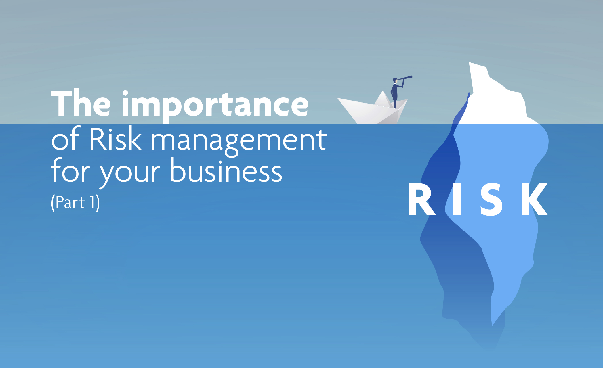 the importance of risk management for your business