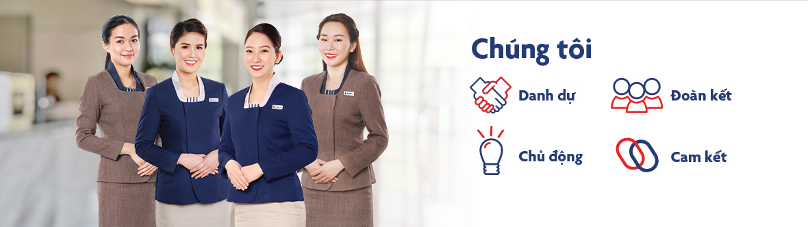 Chiến lược chuyển mình của UOB: Đứng khiêm nhường, giữ trọn cam kết