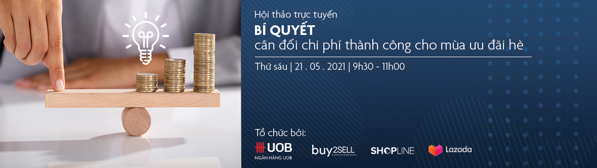 Bí quyết cân đối chi phí thành công cho mùa ưu đãi hè