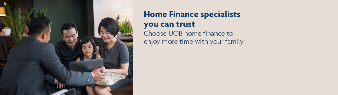home-finance