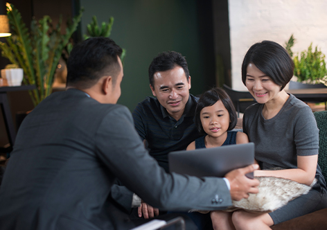 home-finance