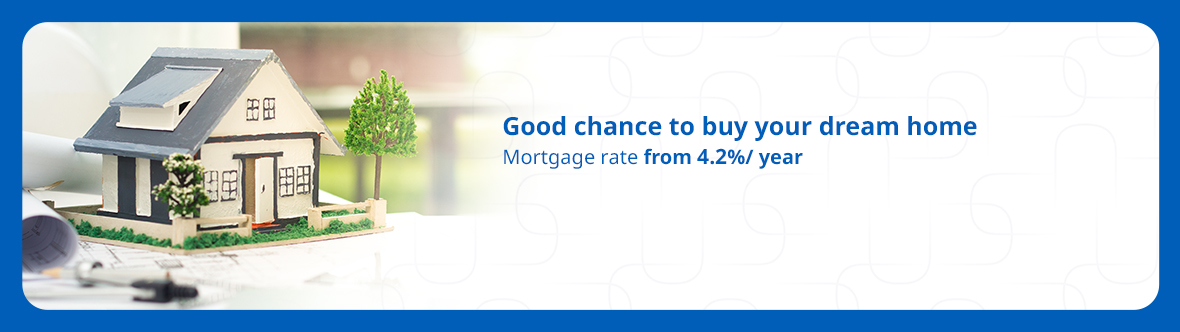 uob mortgage interest rate